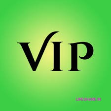 VIP Hair Colour