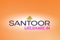 santhoor skin moisturizing sandal & turmeric bathi