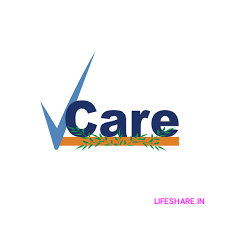 V Care Hair Colour